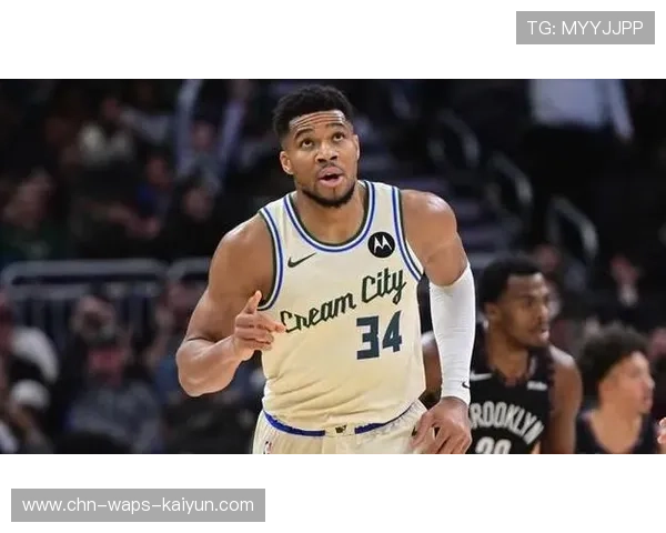 扬尼斯强攻内线连连造势,密尔沃基重新掌握主导