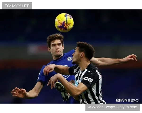 切尔西右路渗透：传中潮汐，最终在门前汇聚成进球