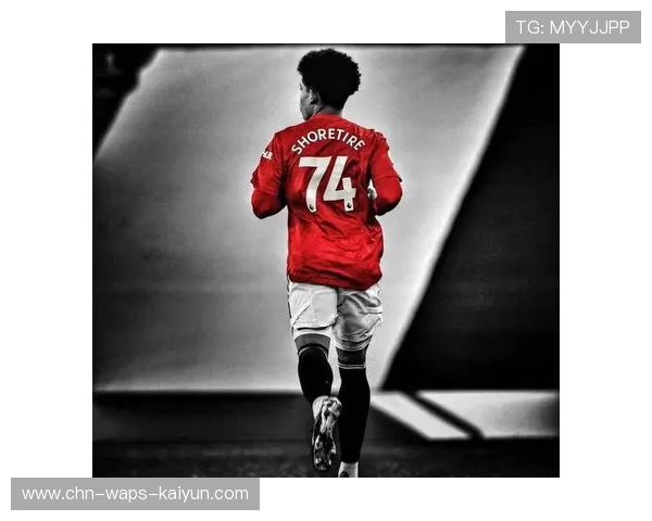 曼联青训再出新星,15岁小将加布里埃尔闪亮足总杯