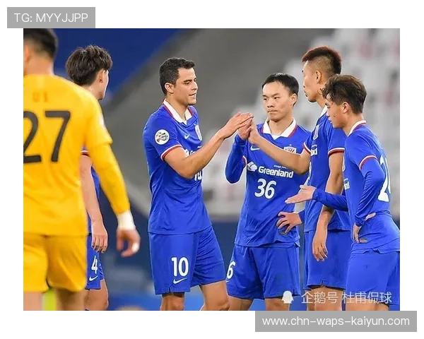 申花与日本豪门死磕，出线机会微弱但尚存希望