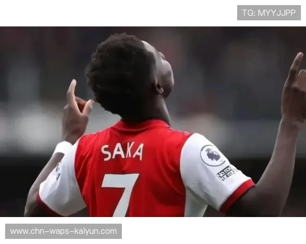 阿森纳前压断球，萨卡单刀推射完成终结