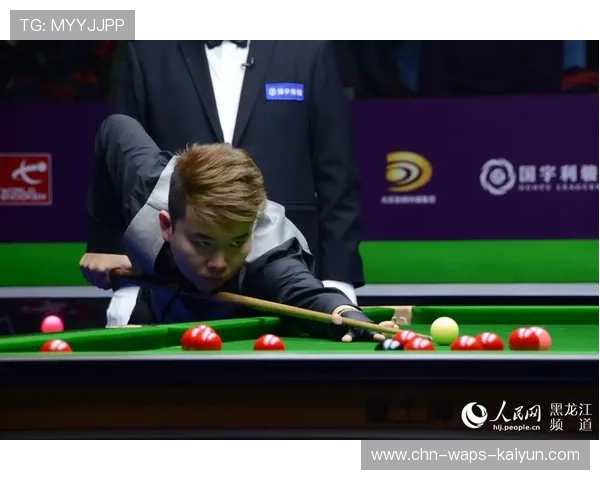 斯诺克国际排名赛战火升级，高手云集，斯诺克排名规则