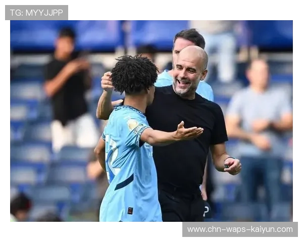 曼城再度零封对手，瓜迪奥拉称满意，曼城还要让瓜迪奥拉客串设计师