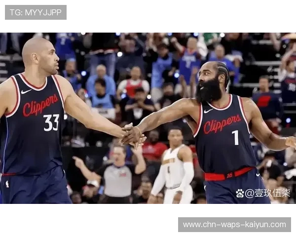 快船团队协作不足,球星抱团效果不佳,快船队怎么样 快船团队协作不足,球星抱团效果不佳,快船队怎么样